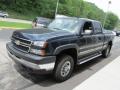 2006 Silverado 2500HD LT Crew Cab 4x4 #5