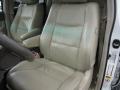 2005 GX 470 #6