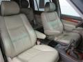 2005 GX 470 #10
