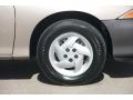 1999 Cavalier Coupe #24 1999 Cavalier Coupe #24