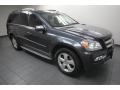 Front 3/4 View of 2010 Mercedes-Benz GL 450 4Matic #8 Front 3/4 View of 2010 Mercedes-Benz GL 450 4Matic #8