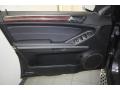 Door Panel of 2010 Mercedes-Benz GL 450 4Matic #16 Door Panel of 2010 Mercedes-Benz GL 450 4Matic #16
