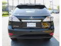 2010 RX 350 AWD #6