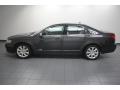  2007 Lincoln MKZ Alloy Metallic #2