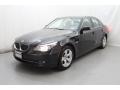 2008 5 Series 528i Sedan #2