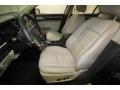  2007 Lincoln MKZ Sand Interior #3