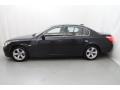 2008 5 Series 528i Sedan #3