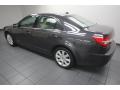  2007 Lincoln MKZ Alloy Metallic #5