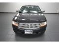 2007 MKZ Sedan #6