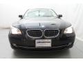 2008 5 Series 528i Sedan #6