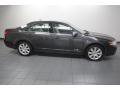  2007 Lincoln MKZ Alloy Metallic #7