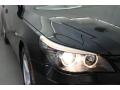 2008 5 Series 528i Sedan #7