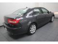 2007 MKZ Sedan #10