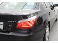 2008 5 Series 528i Sedan #11