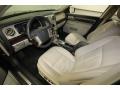  Sand Interior Lincoln MKZ #12