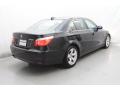 2008 5 Series 528i Sedan #12