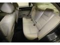 Rear Seat of 2007 Lincoln MKZ Sedan #13
