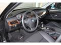 2008 5 Series 528i Sedan #14