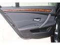 2008 5 Series 528i Sedan #16