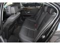 2008 5 Series 528i Sedan #18