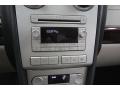 Controls of 2007 Lincoln MKZ Sedan #20
