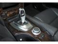 2008 5 Series 528i Sedan #25