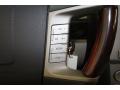 Controls of 2007 Lincoln MKZ Sedan #25