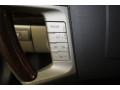 Controls of 2007 Lincoln MKZ Sedan #26