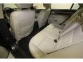 Rear Seat of 2007 Lincoln MKZ Sedan #28