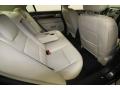 Rear Seat of 2007 Lincoln MKZ Sedan #33