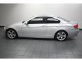 2007 BMW 3 Series Titanium Silver Metallic #2 2007 BMW 3 Series Titanium Silver Metallic #2
