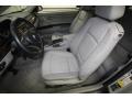 Front Seat of 2007 BMW 3 Series 328i Coupe #3 Front Seat of 2007 BMW 3 Series 328i Coupe #3