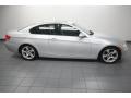 2007 BMW 3 Series Titanium Silver Metallic #7 2007 BMW 3 Series Titanium Silver Metallic #7