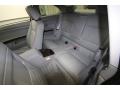 Rear Seat of 2007 BMW 3 Series 328i Coupe #12 Rear Seat of 2007 BMW 3 Series 328i Coupe #12