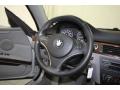 2007 BMW 3 Series 328i Coupe Steering Wheel #24 2007 BMW 3 Series 328i Coupe Steering Wheel #24
