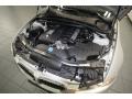 2007 3 Series 3.0L DOHC 24V VVT Inline 6 Cylinder Engine #34 2007 3 Series 3.0L DOHC 24V VVT Inline 6 Cylinder Engine #34