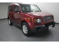 2007 Honda Element EX