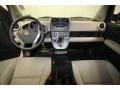 Dashboard of 2007 Honda Element EX #4