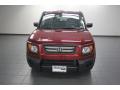 2007 Element EX #6