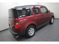 2007 Element EX #11