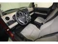  Black/Titanium Interior Honda Element #13