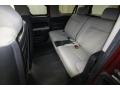 Rear Seat of 2007 Honda Element EX #14