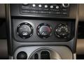 Controls of 2007 Honda Element EX #20
