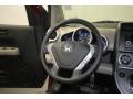  2007 Honda Element EX Steering Wheel #25