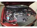  2007 Element 2.4L DOHC 16V i-VTEC 4 Cylinder Engine #34