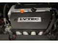  2007 Element 2.4L DOHC 16V i-VTEC 4 Cylinder Engine #35