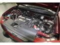  2007 Element 2.4L DOHC 16V i-VTEC 4 Cylinder Engine #36