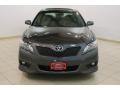 2011 Camry SE #2