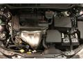 2011 Camry SE #14