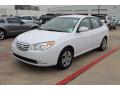 2010 Elantra GLS #3